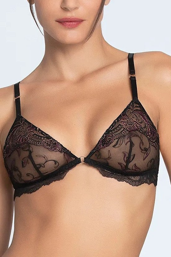 Lise Charmel J33 Charme Secret Non Wire Bra